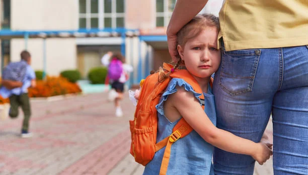 Çocuklarda Ayrılık Kaygısı Nedir, Neden Olur ve Nasıl Geçer?