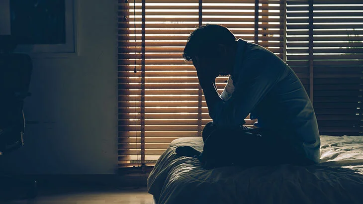 Depresyon Nedir? Depresyon Belirtileri Nelerdir?