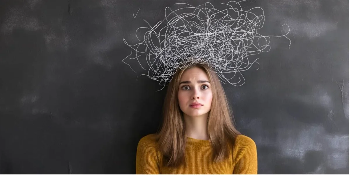 Overthinking Nedir? Aşırı Düşünme Belirtileri ve Kurtulma Yolları